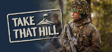 Boxart for Take That Hill