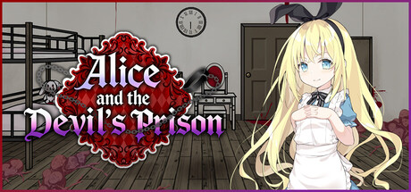 Boxart for Alice and the Devil's Prison