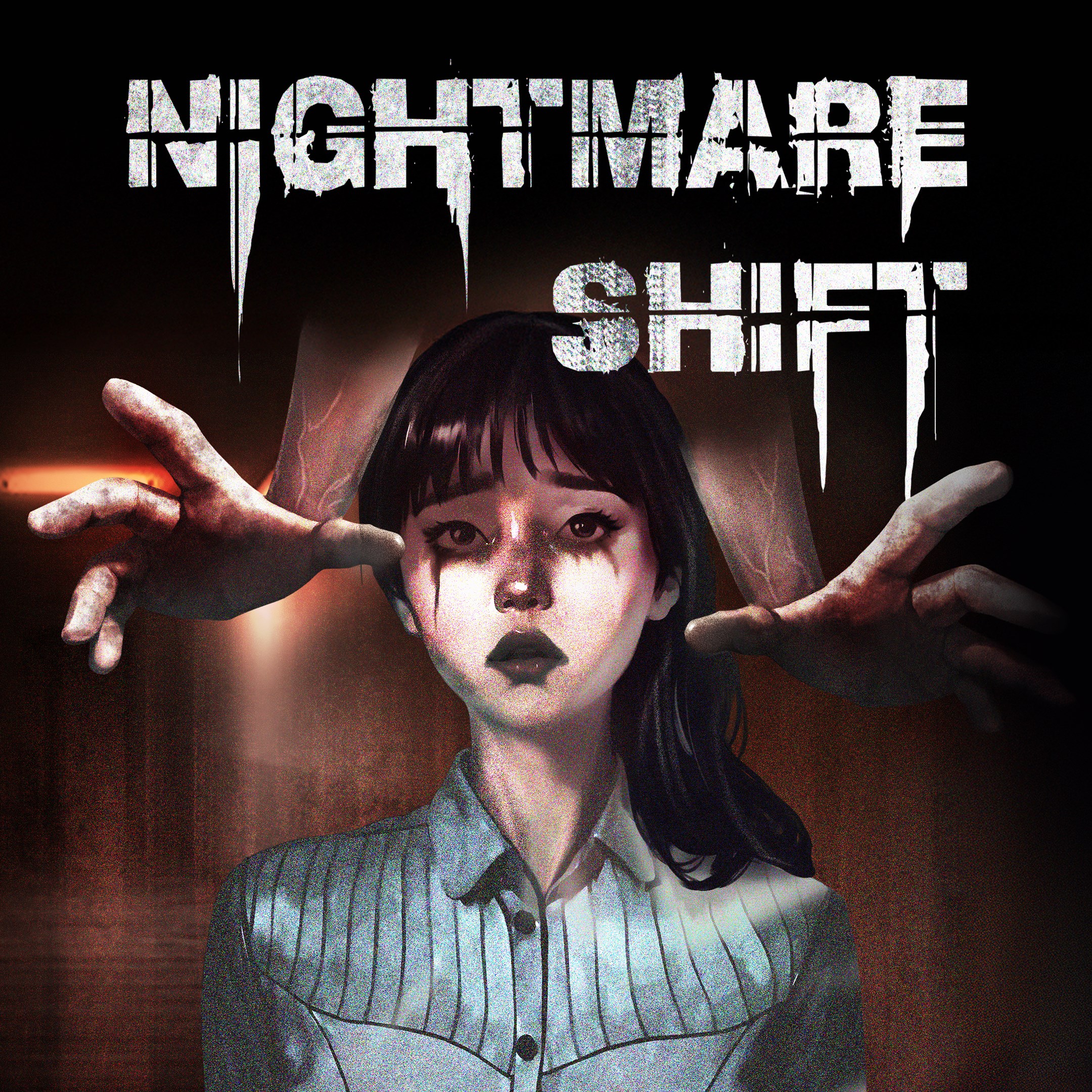 Boxart for Nightmare Shift