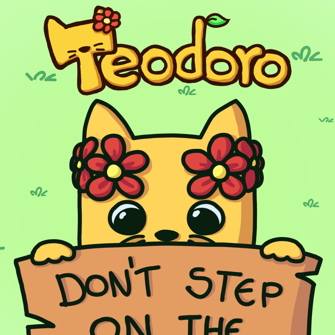 Boxart for Teodoro