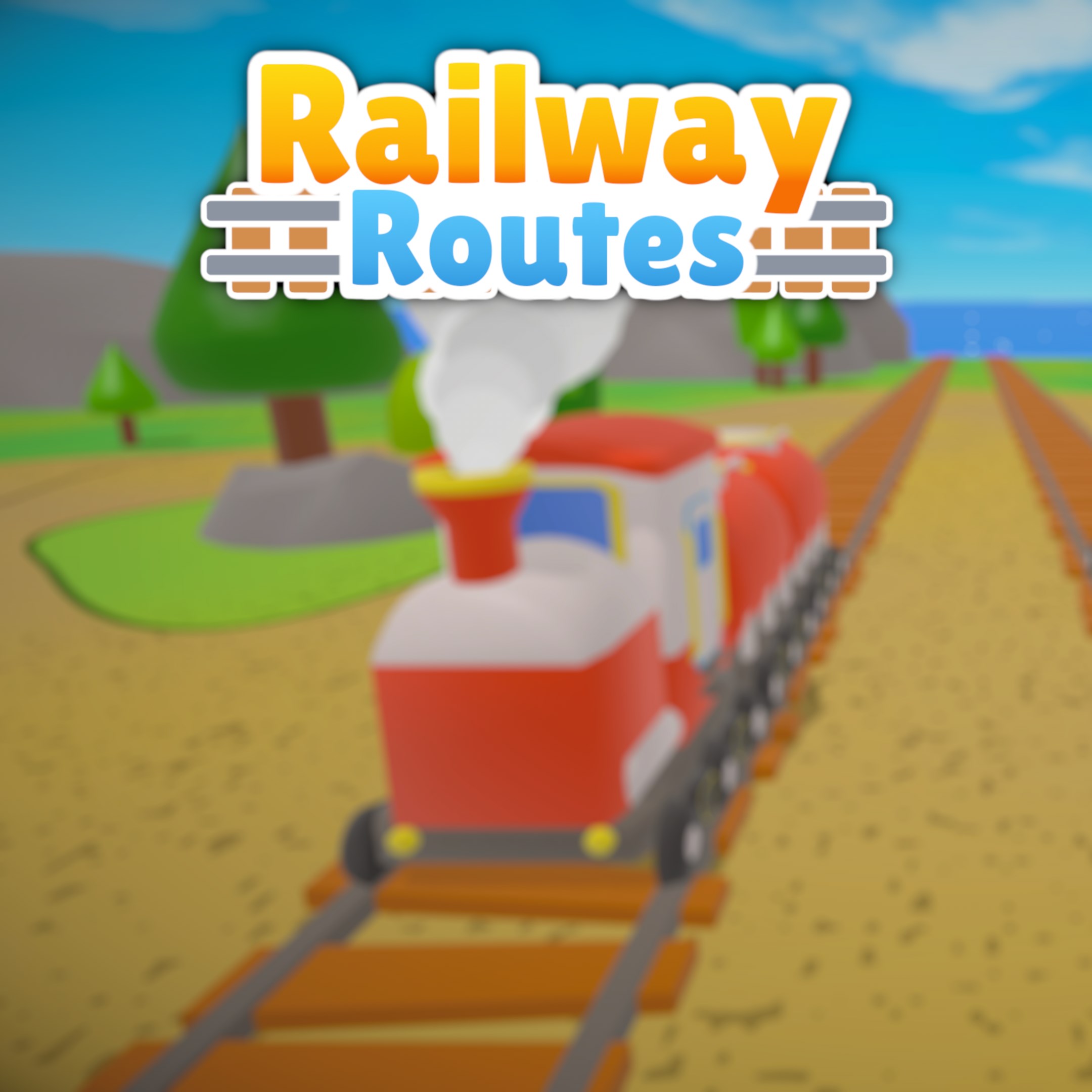 Boxart for Railway Routes