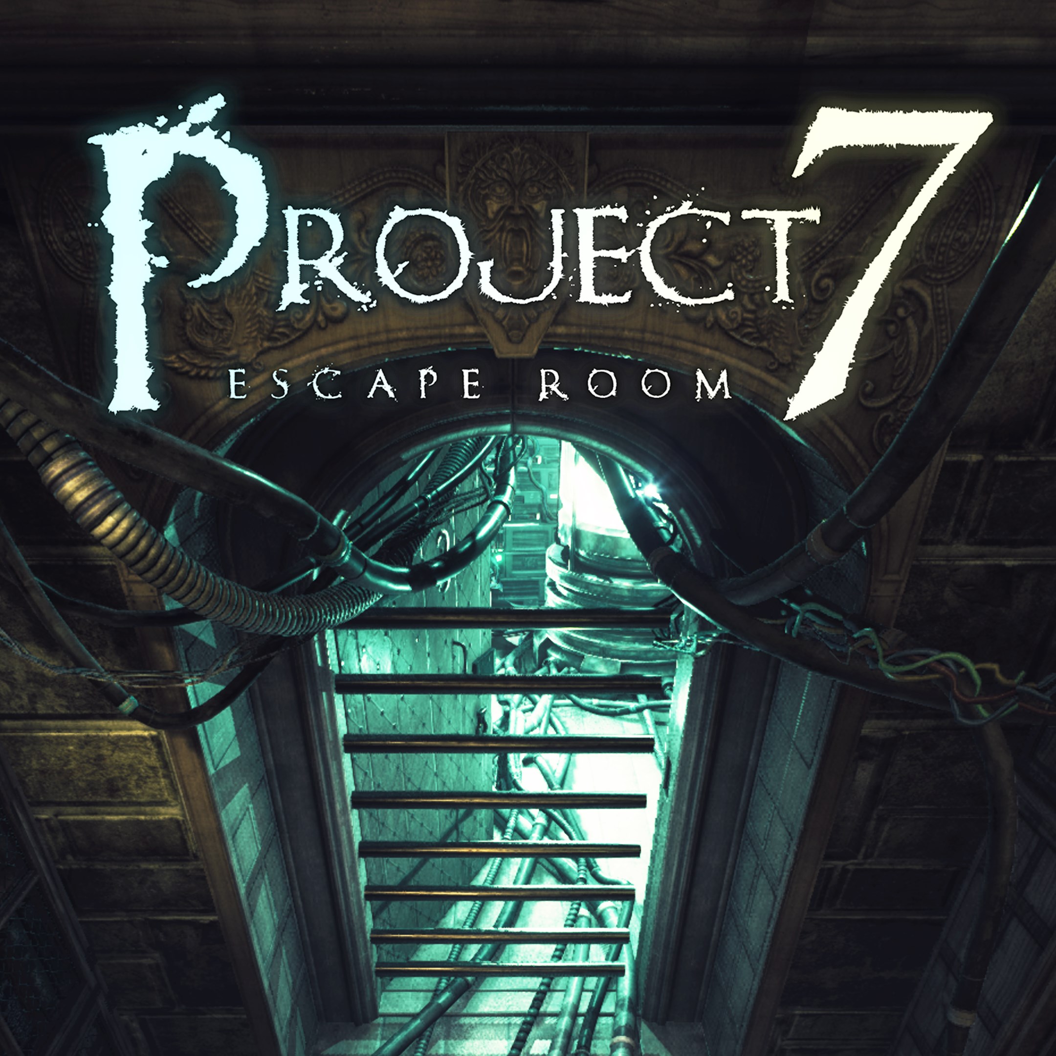 Boxart for Project 7: Escape Room