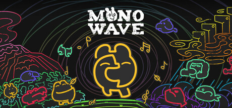 Boxart for MONOWAVE
