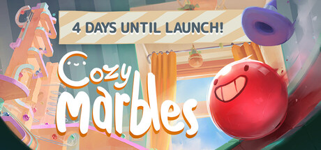 Boxart for Cozy Marbles