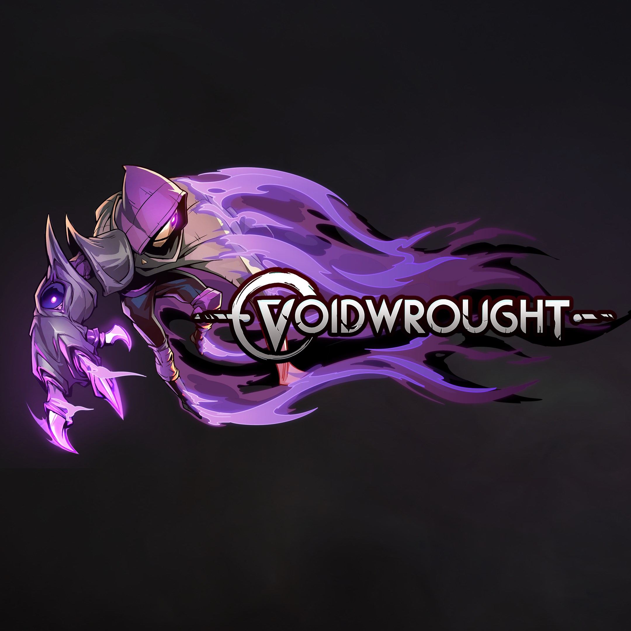 Boxart for Voidwrought