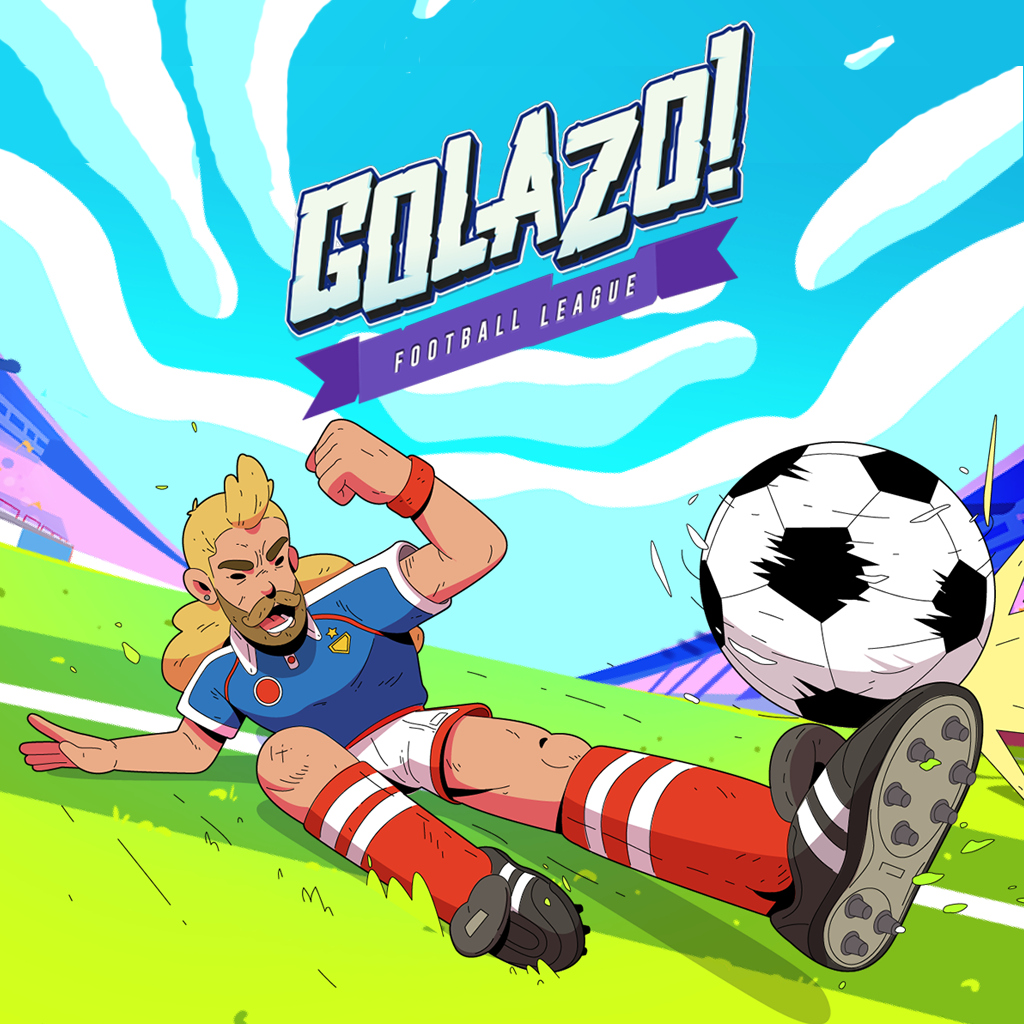Boxart for Golazo