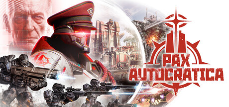 Boxart for Pax Autocratica