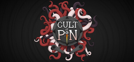 Boxart for Cult of PiN