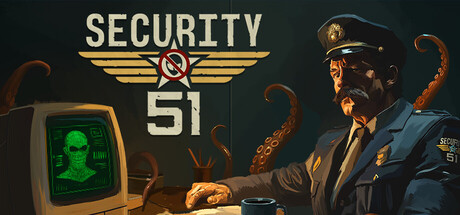 Boxart for Security 51