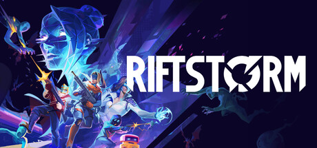 Boxart for RIFTSTORM