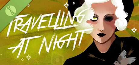 Boxart for Travelling at Night Demo