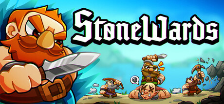 Boxart for Stonewards