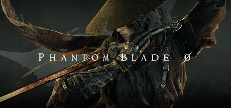 Boxart for Phantom Blade Zero