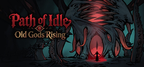 Boxart for Path of Idle: Old Gods Rising
