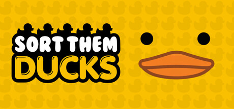 Boxart for Sort Them Ducks