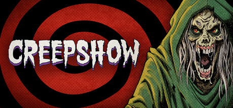 Boxart for Creepshow