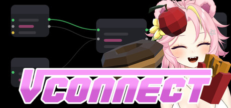 Boxart for VConnect