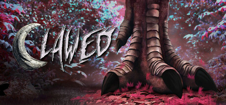 Boxart for Clawed