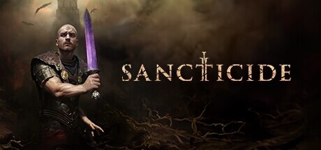 Boxart for Sancticide