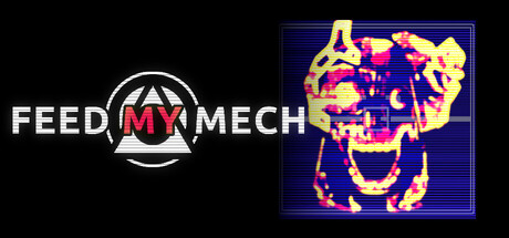 Boxart for FEED MY MECH