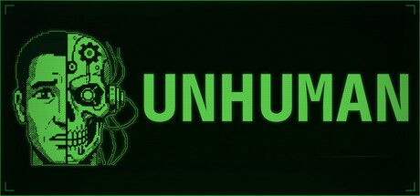 Boxart for UNHUMAN