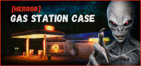 Boxart for [HERROR] Gas Station Case