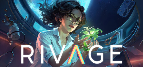 Boxart for Rivage