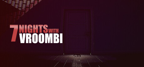 Boxart for 7 Nights with Vroombi