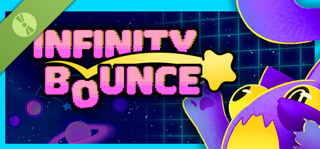 Boxart for Infinity Bounce Demo