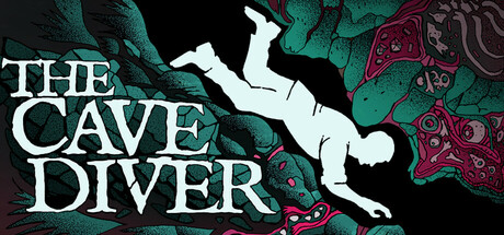 Boxart for The Cave Diver