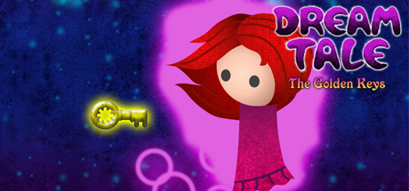 Boxart for Dream Tale