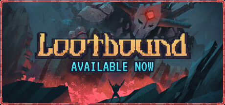 Boxart for Lootbound