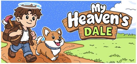 Boxart for My Heaven's Dale