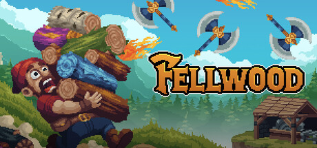 Boxart for Fellwood