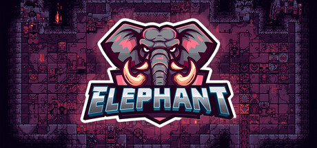 Boxart for PINK ELEPHANT