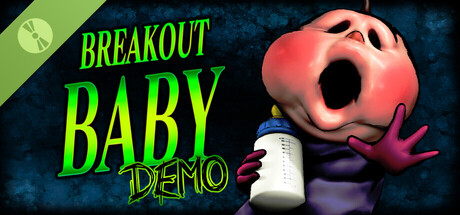 Boxart for BREAKOUT BABY Demo
