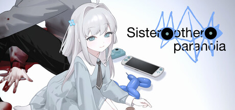 Boxart for Sister Other Paranoia