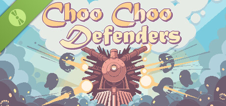 Boxart for Choo Choo Defenders Demo
