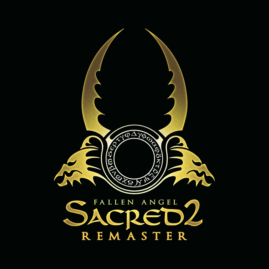 Boxart for Sacred 2 Remaster