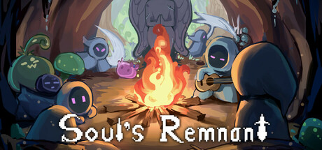 Boxart for Soul's Remnant