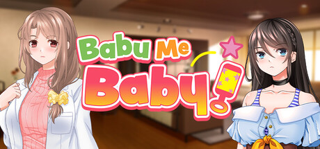 Boxart for Babu Me Baby!
