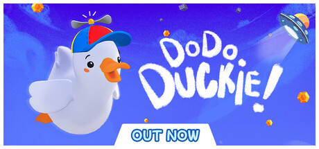 Boxart for Dodo Duckie