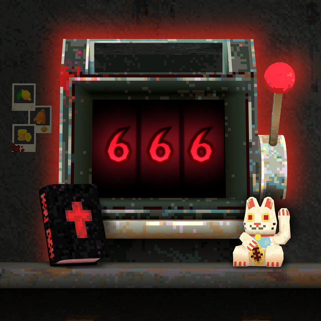Boxart for CloverPit