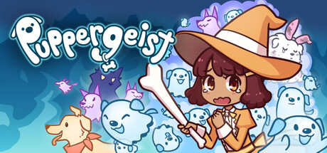 Boxart for Puppergeist