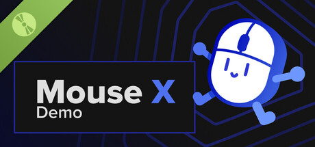 Boxart for Mouse X Demo