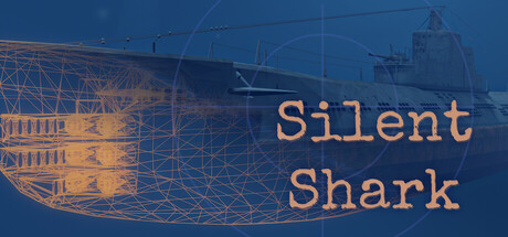 Boxart for Silent Shark