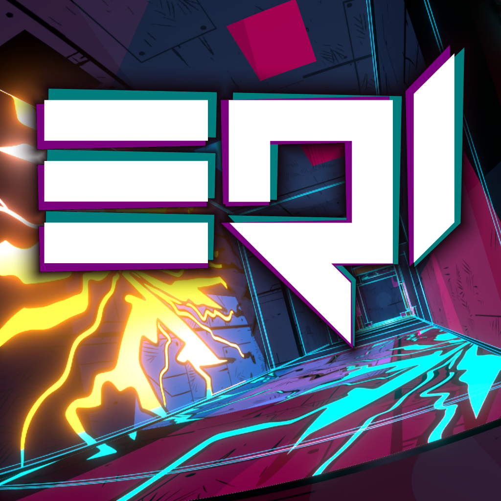Boxart for EQI