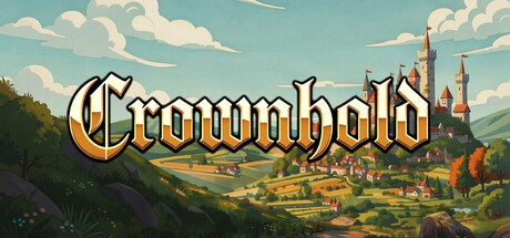 Boxart for Crownhold