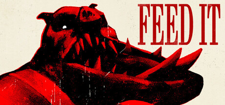 Boxart for FEED IT