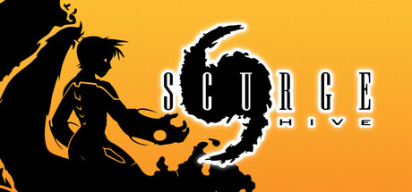 Boxart for Scurge: Hive